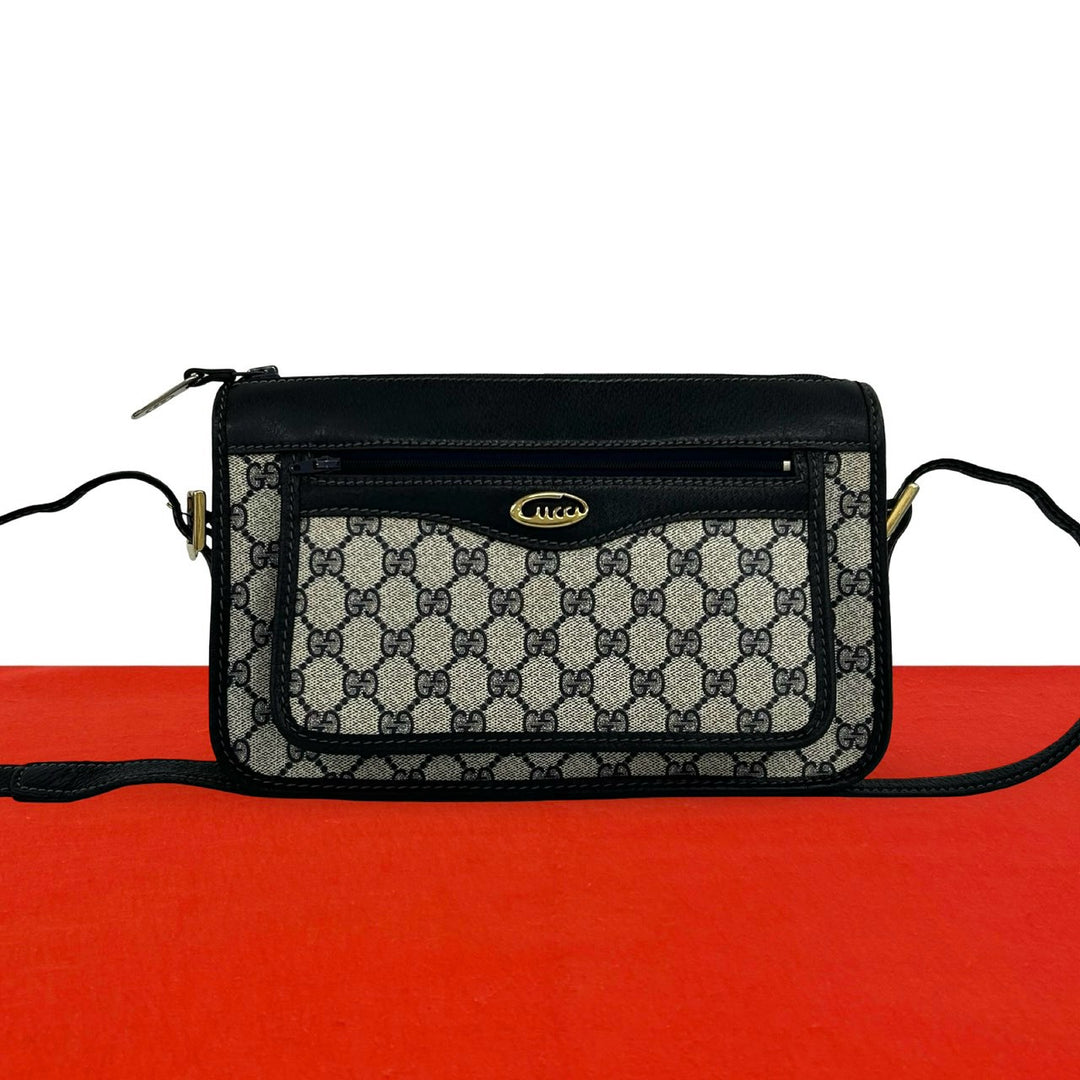 ショルダーバッグ グッチ
