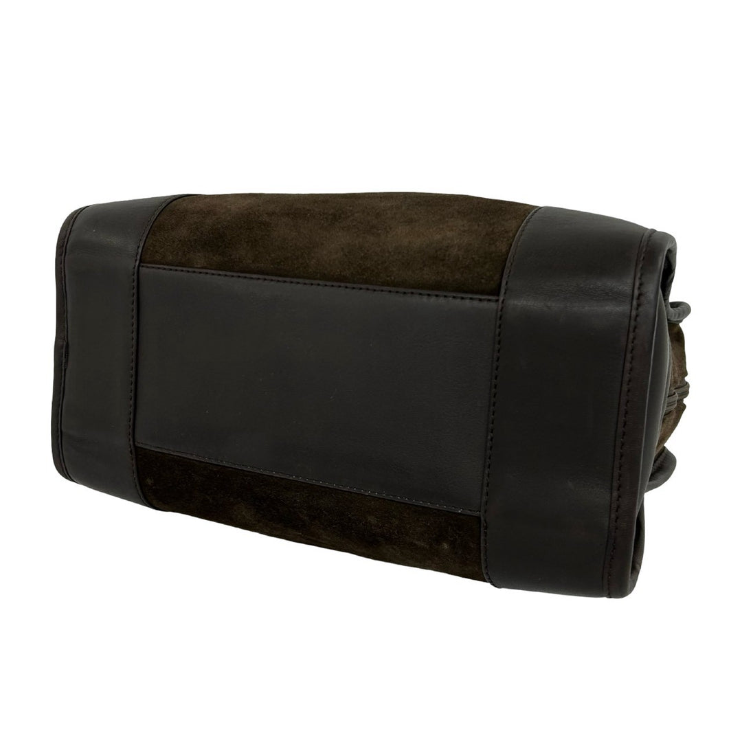 ハンドバッグ ロエベ アマソナ 28
