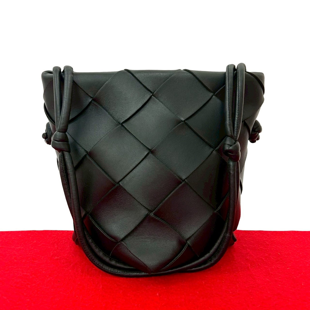 葆蝶家 (Bottega Veneta) 單肩包