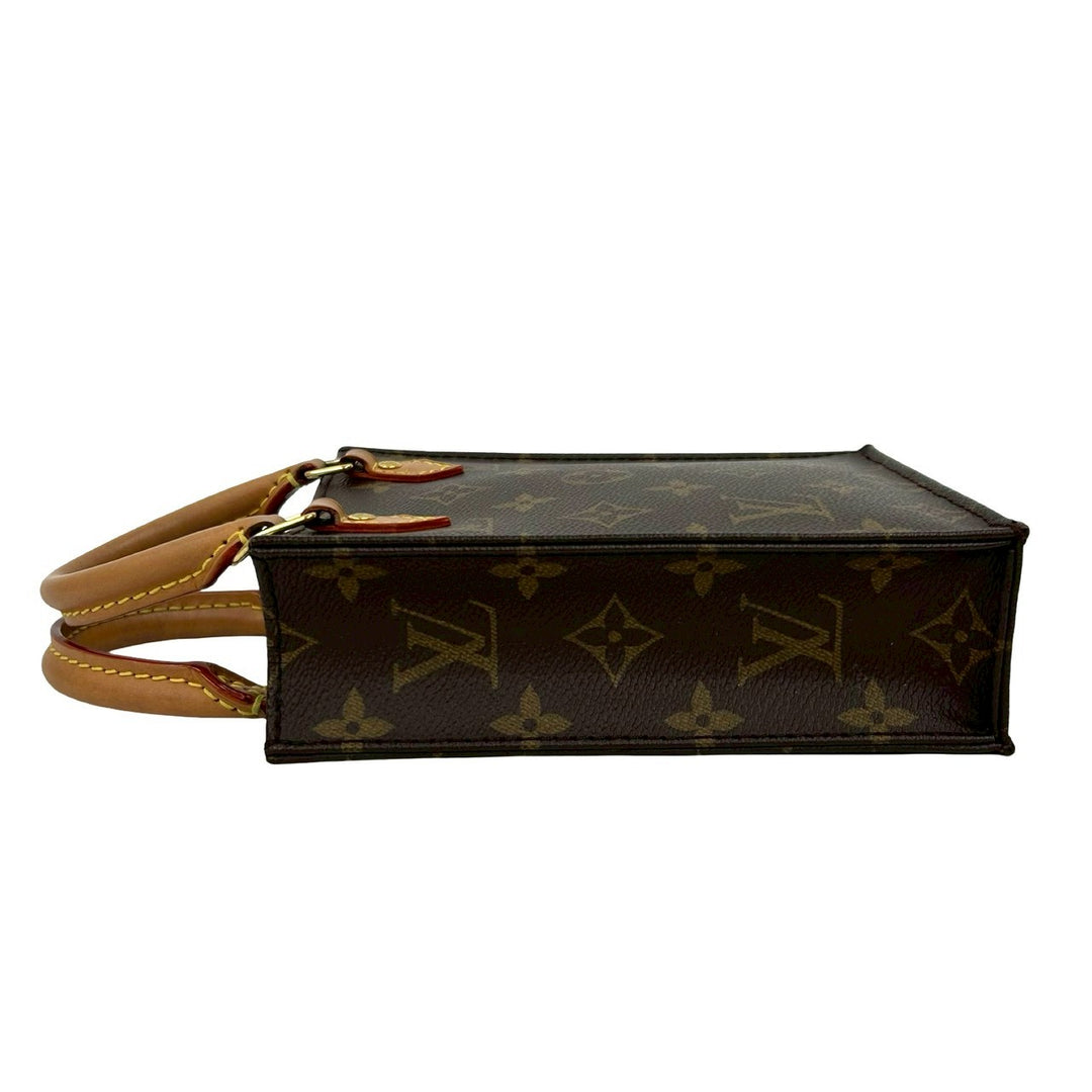 路易威登 Petite Sac Pla 單肩包