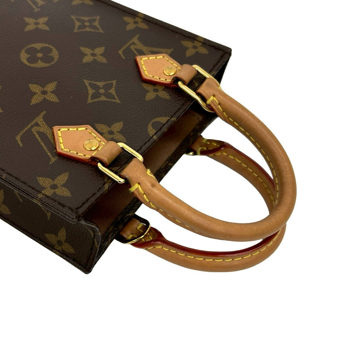 路易威登 Petite Sac Pla 單肩包