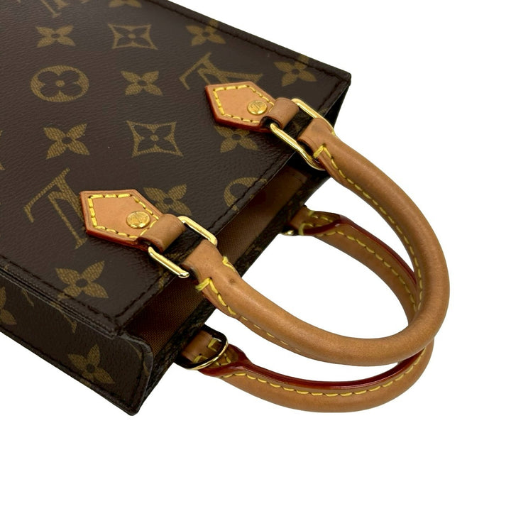 路易威登 Petite Sac Pla 單肩包