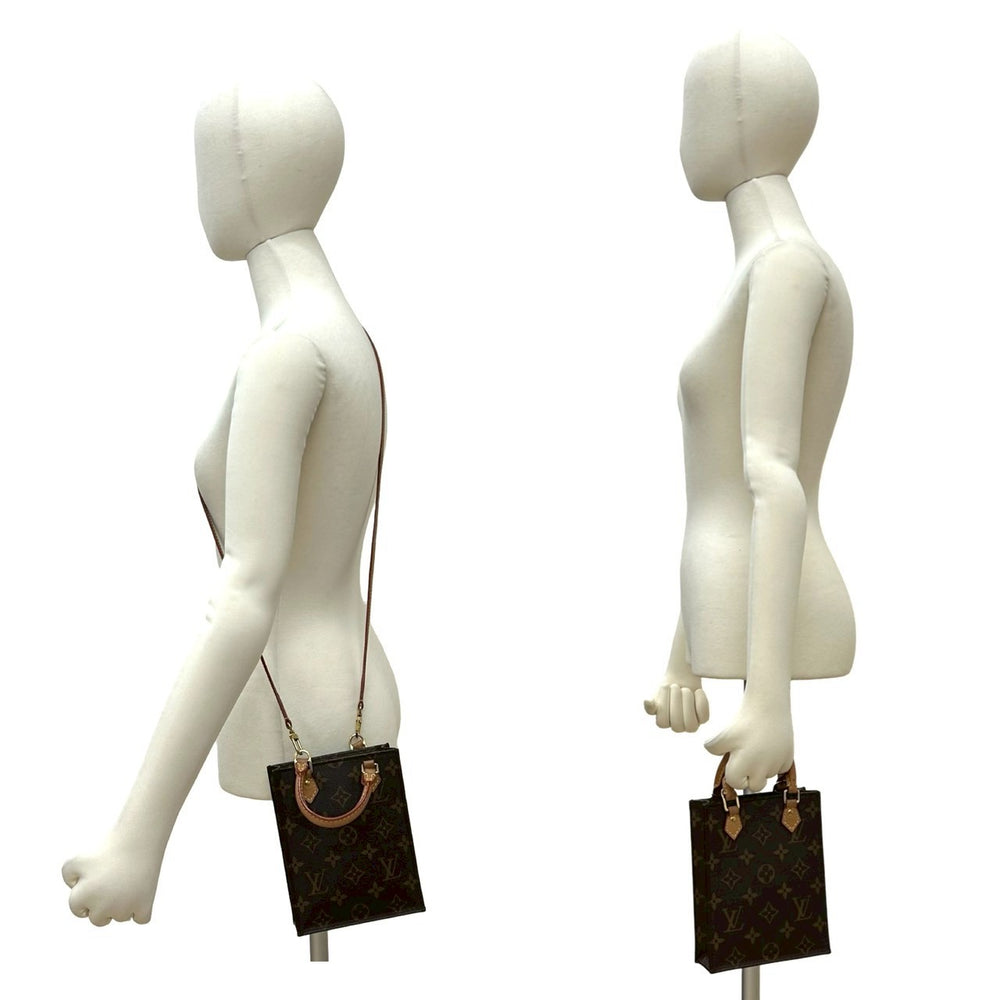 路易威登 Petite Sac Pla 單肩包