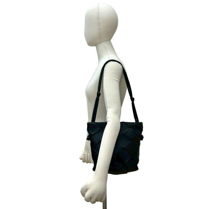 葆蝶家 (Bottega Veneta) 單肩包