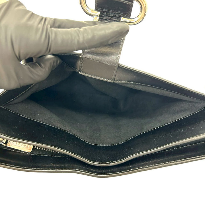 shoulder bag celine