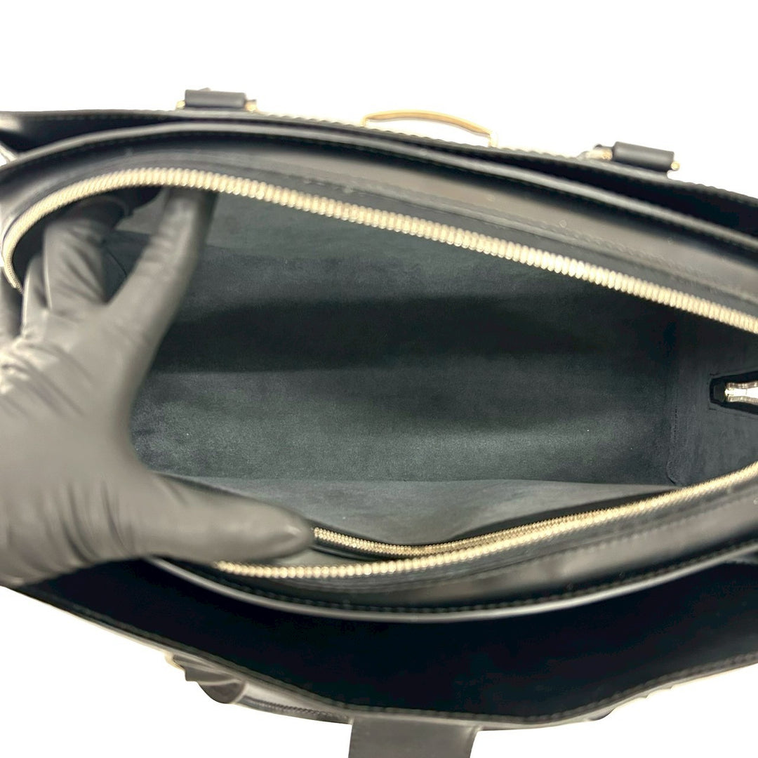 Handbag Louis Vuitton Pont Neuf GM