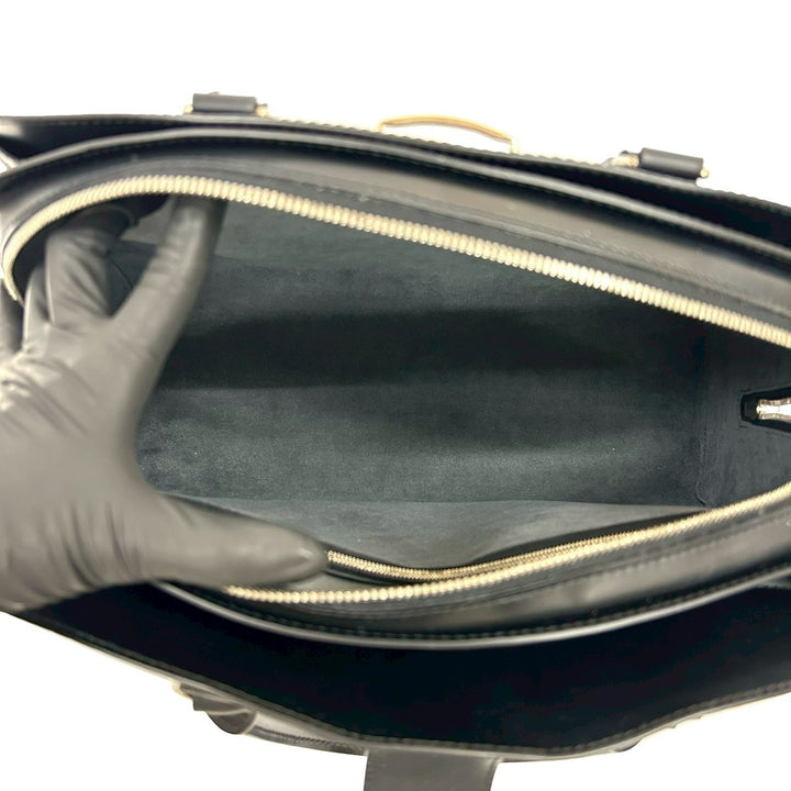 Handbag Louis Vuitton Pont Neuf GM