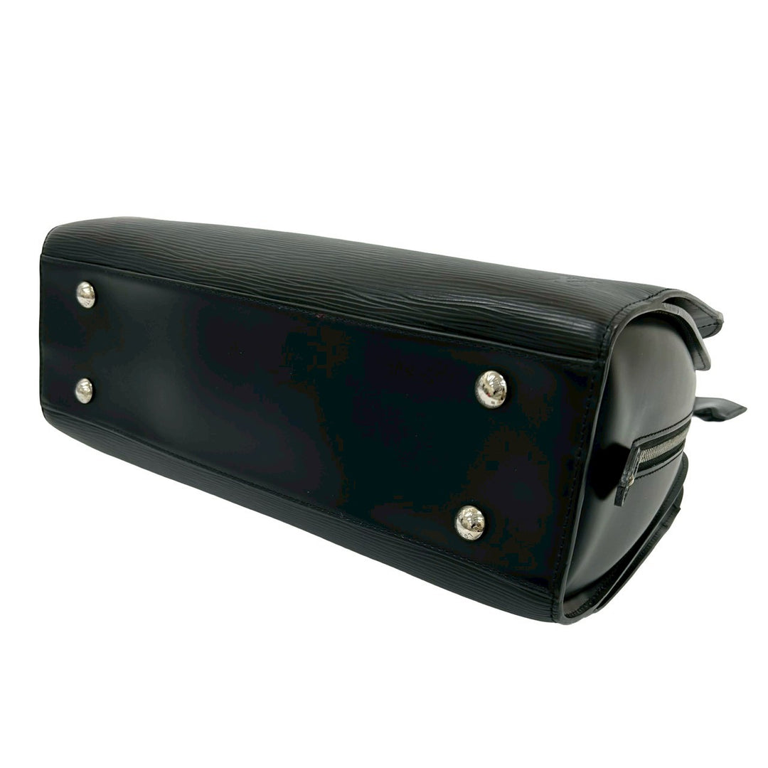 Handbag Louis Vuitton Pont Neuf GM