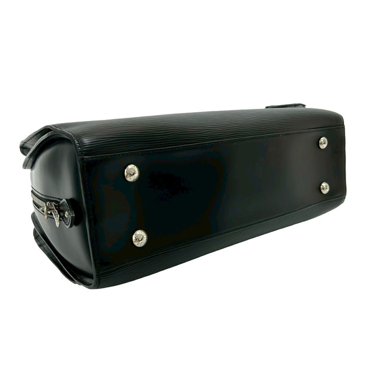 Handbag Louis Vuitton Pont Neuf GM