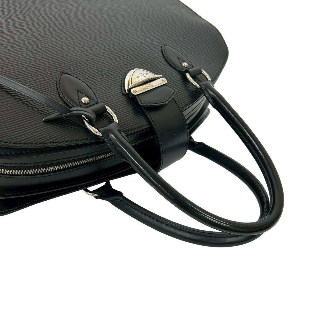 Handbag Louis Vuitton Pont Neuf GM