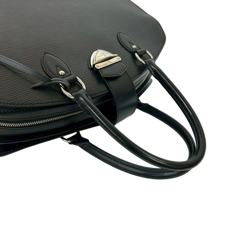 Handbag Louis Vuitton Pont Neuf GM