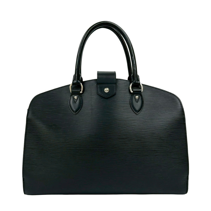 Handbag Louis Vuitton Pont Neuf GM