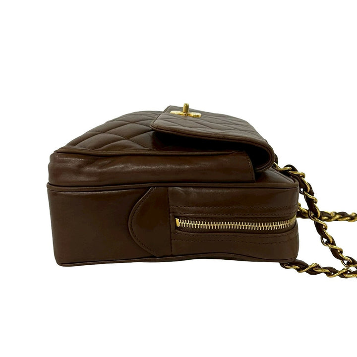 shoulder bag chanel