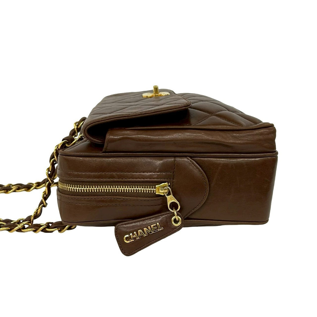 shoulder bag chanel