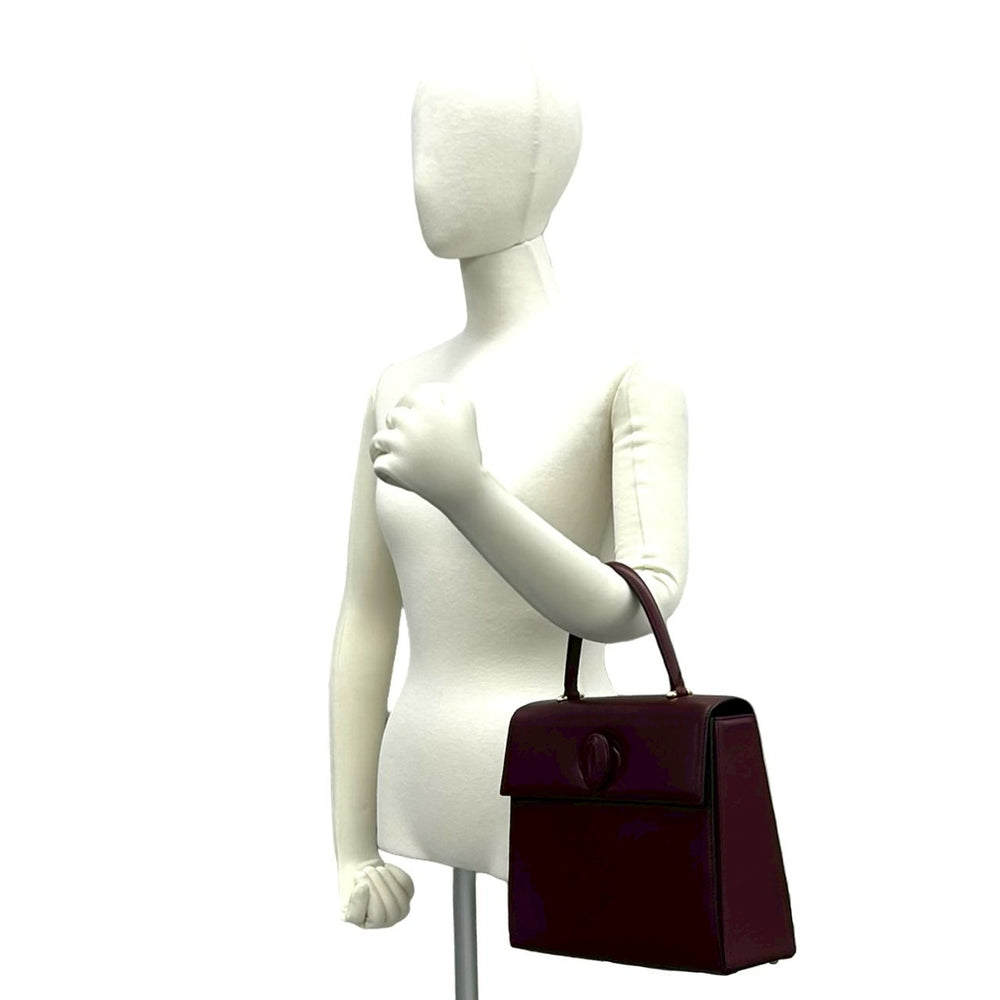 handbag cartier
