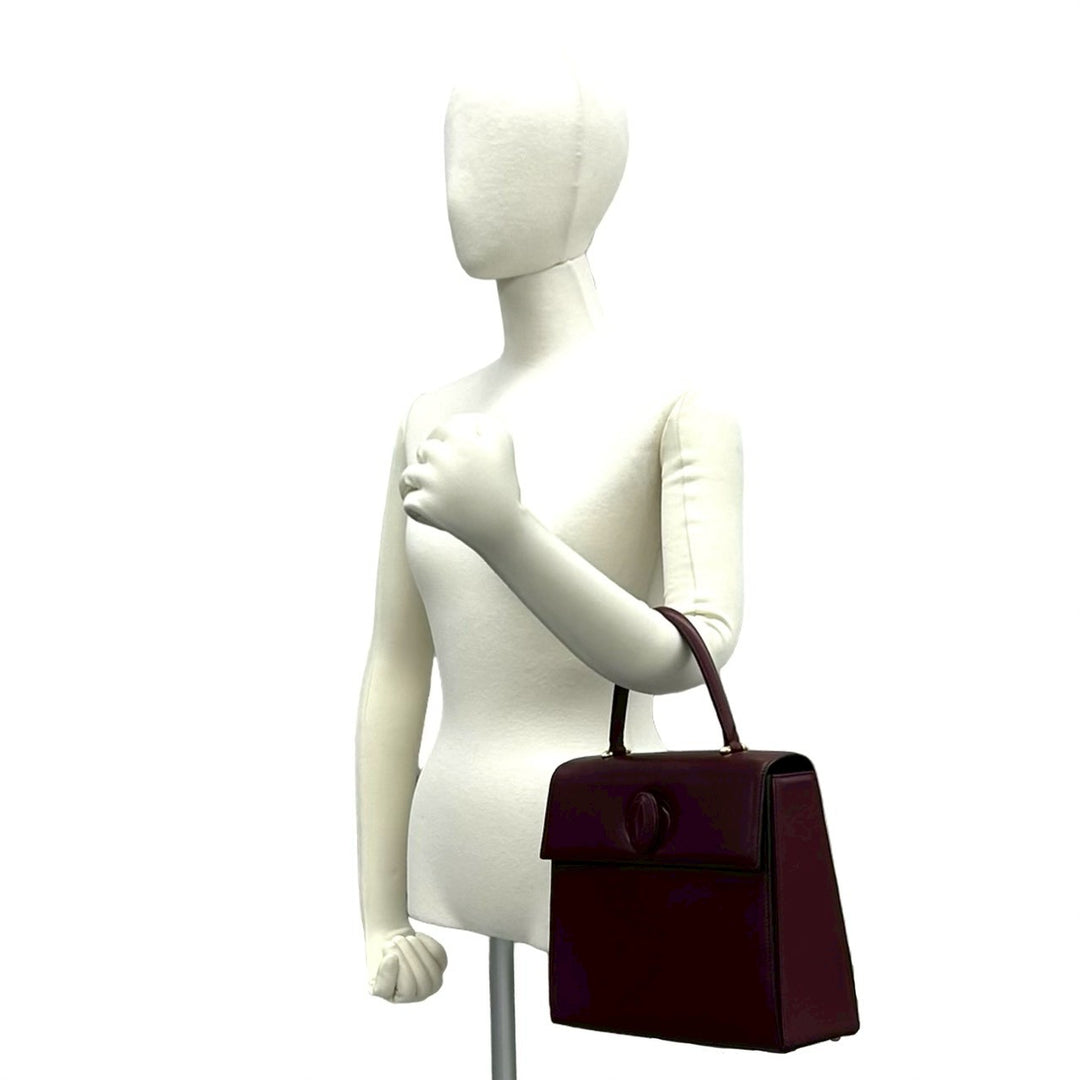 handbag cartier