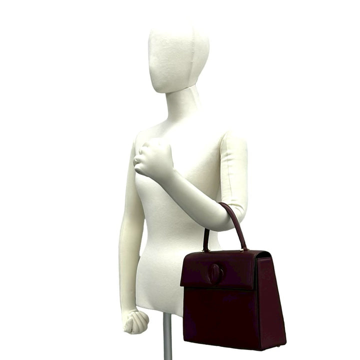 handbag cartier