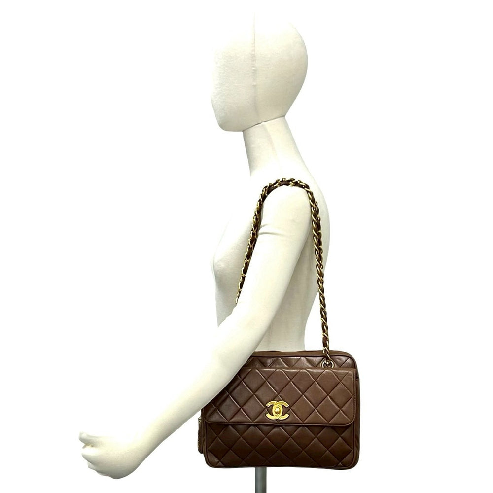 shoulder bag chanel