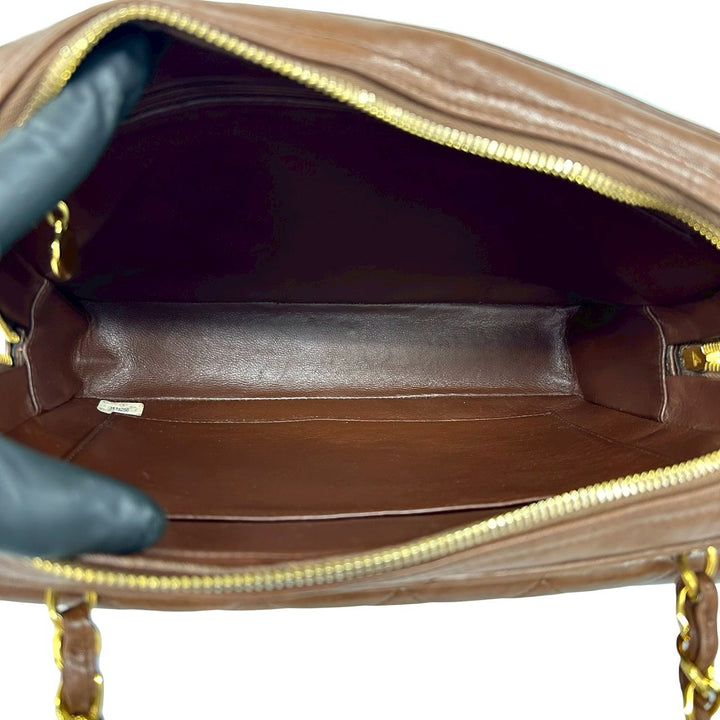 shoulder bag chanel