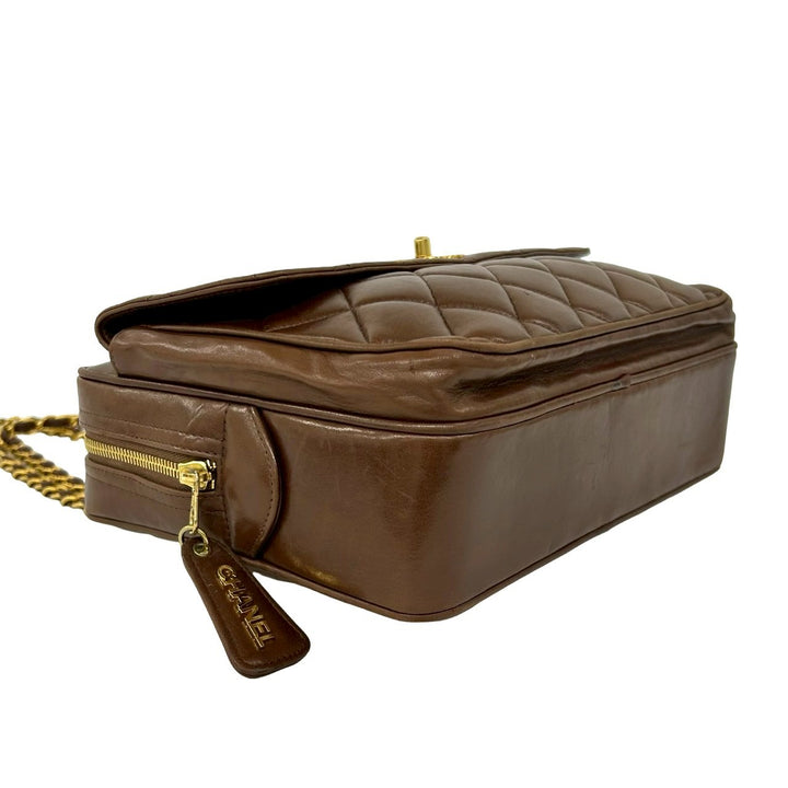 shoulder bag chanel