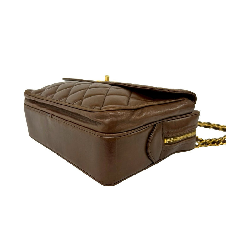 shoulder bag chanel