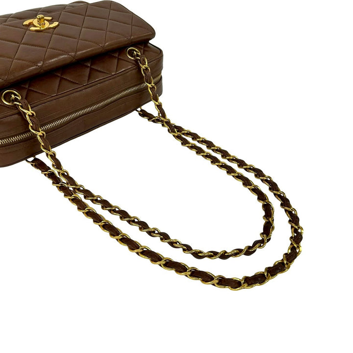 shoulder bag chanel