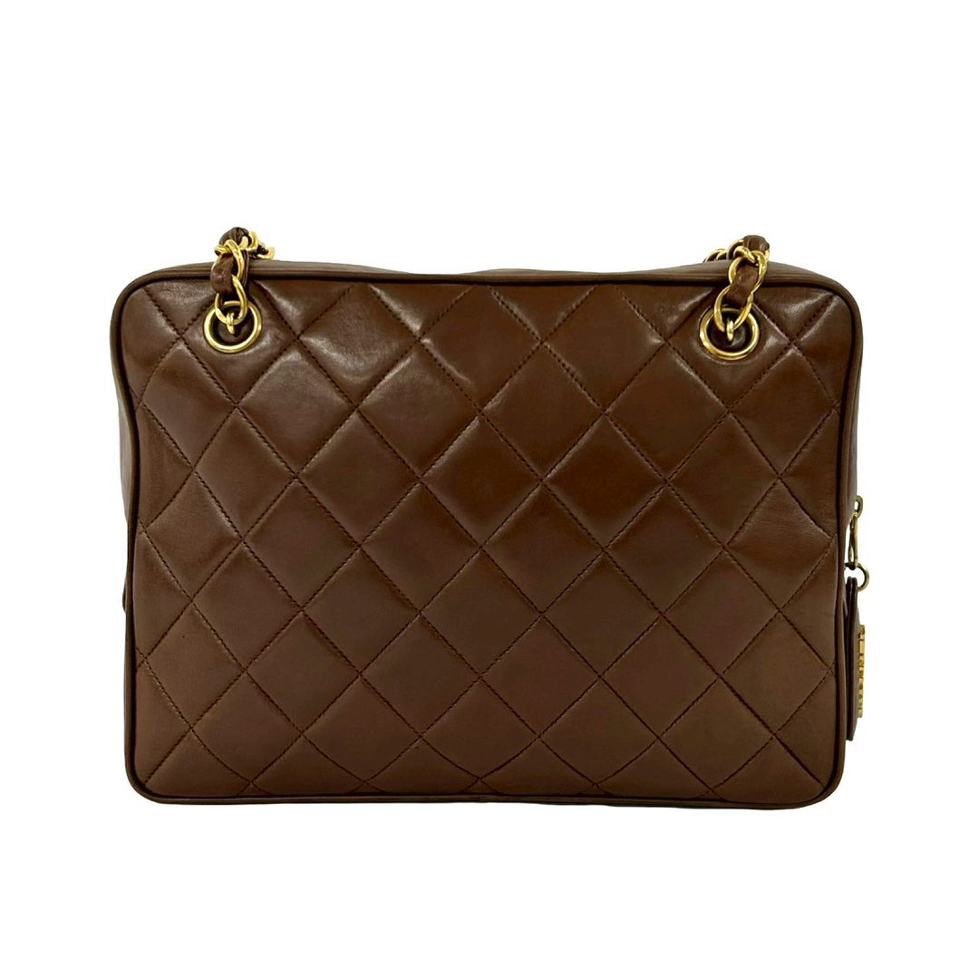 shoulder bag chanel