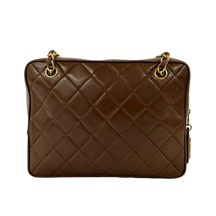 shoulder bag chanel