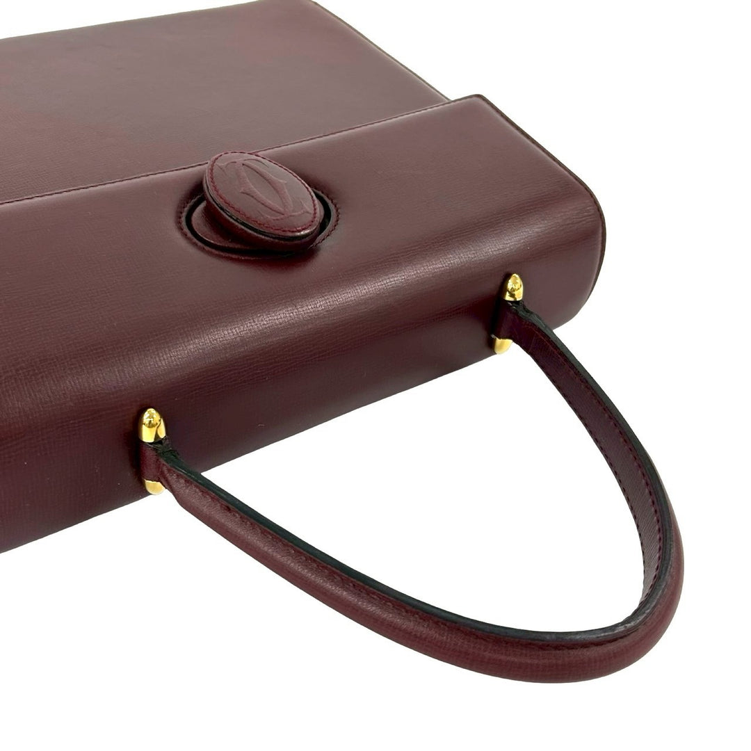 handbag cartier