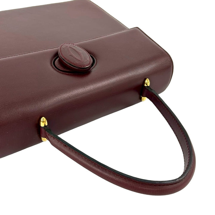 handbag cartier