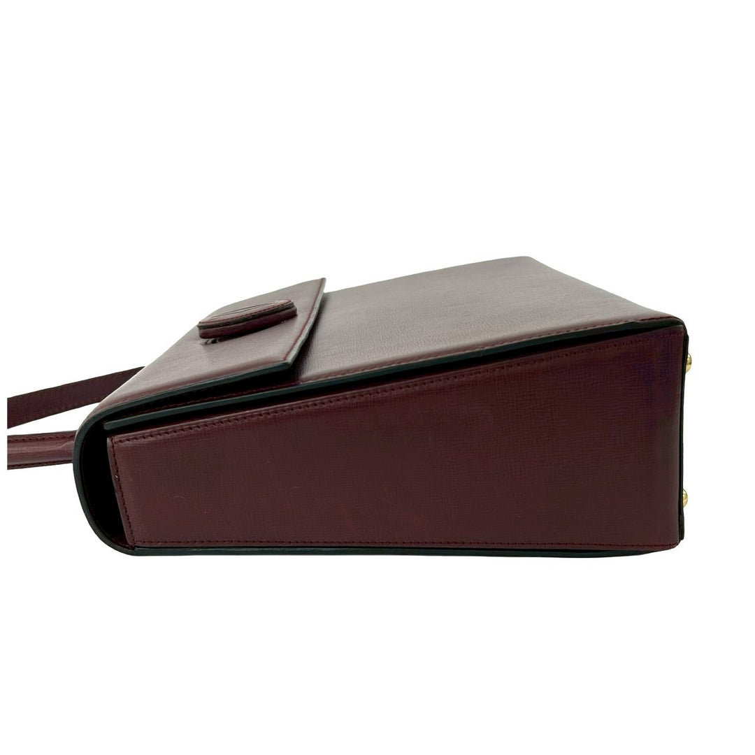 handbag cartier