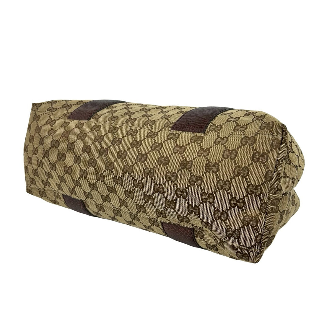 tote bag gucci