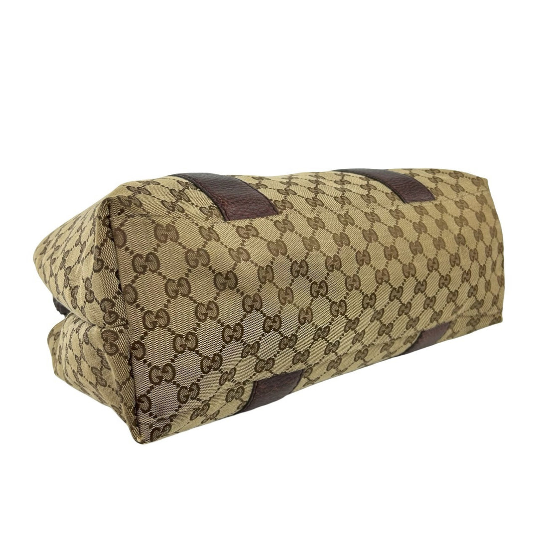 tote bag gucci
