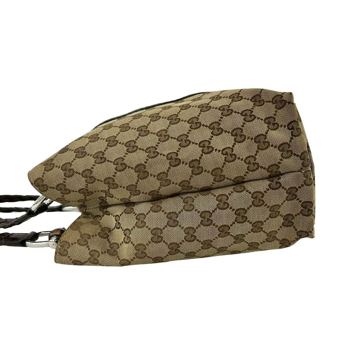 tote bag gucci