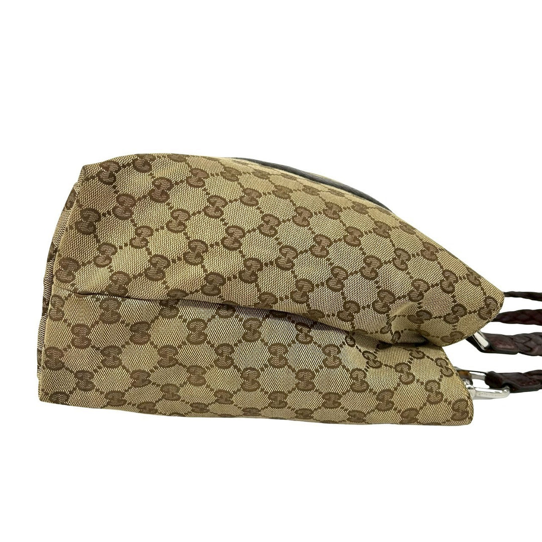 tote bag gucci