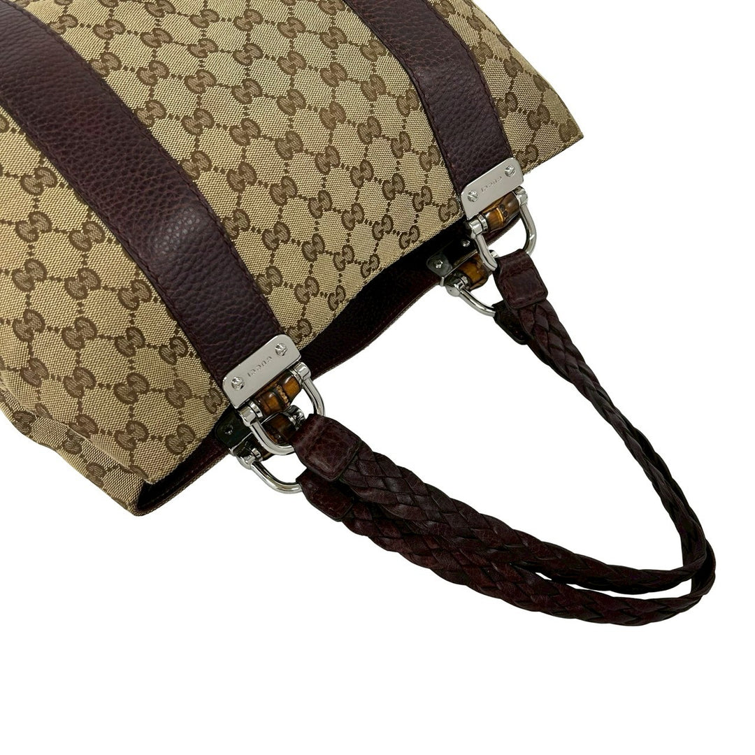 tote bag gucci