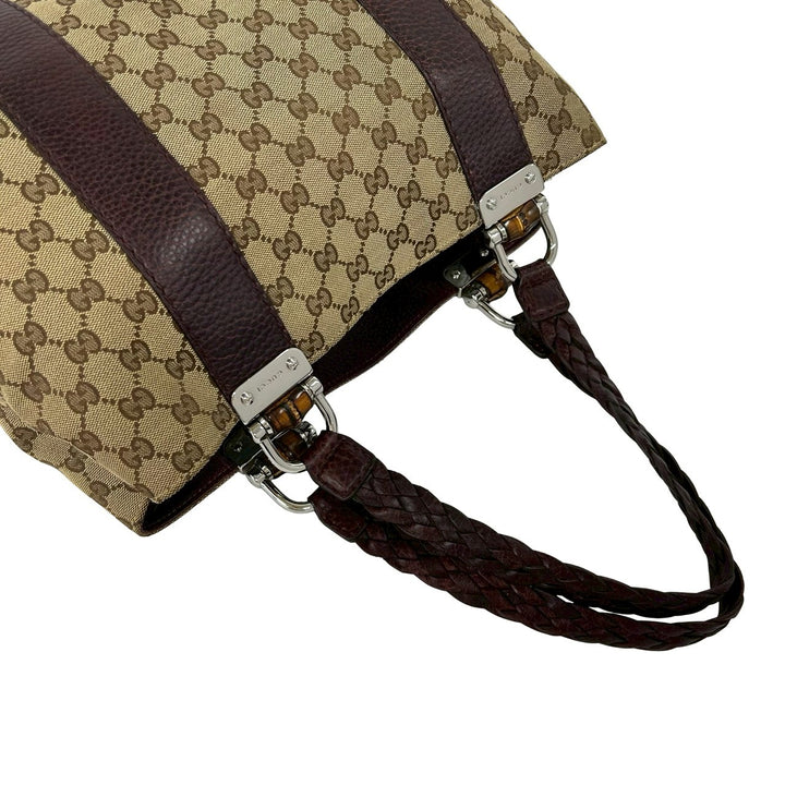tote bag gucci