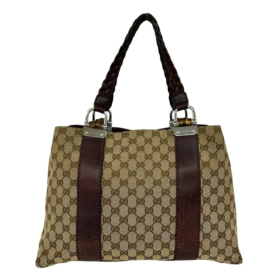 tote bag gucci