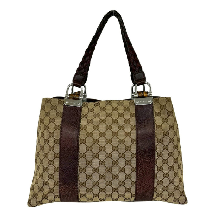 tote bag gucci