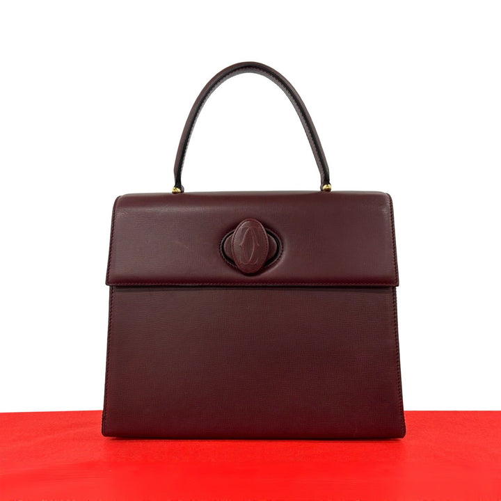 handbag cartier