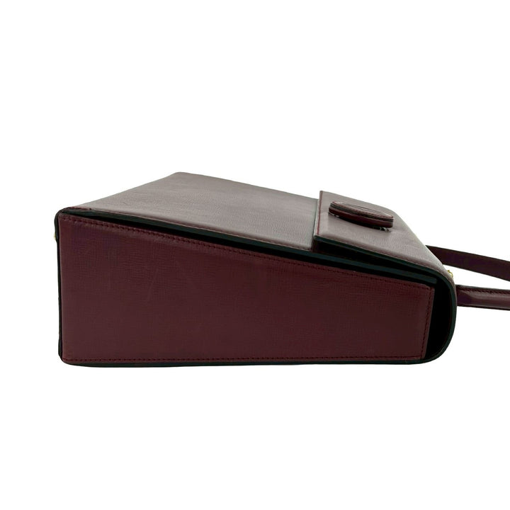 handbag cartier