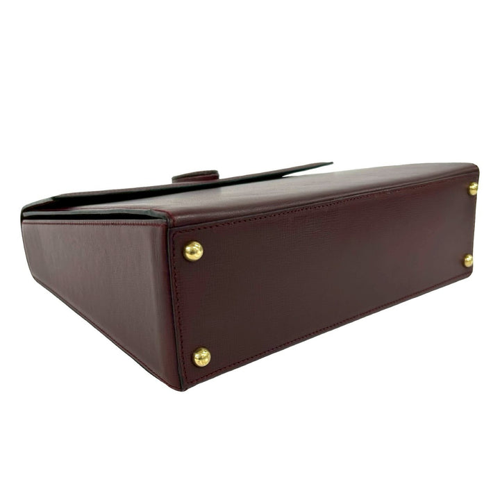 handbag cartier