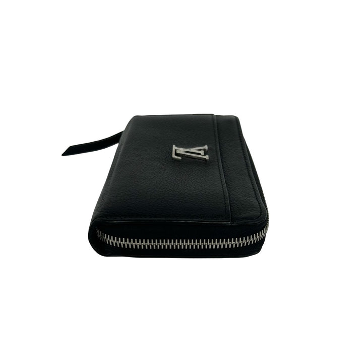 Long Wallet Louis Vuitton Zippy Wallet Lock Me