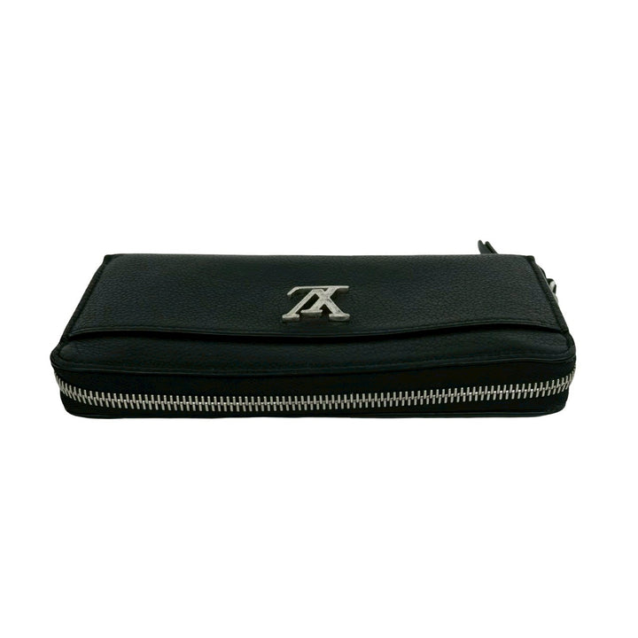 Long Wallet Louis Vuitton Zippy Wallet Lock Me