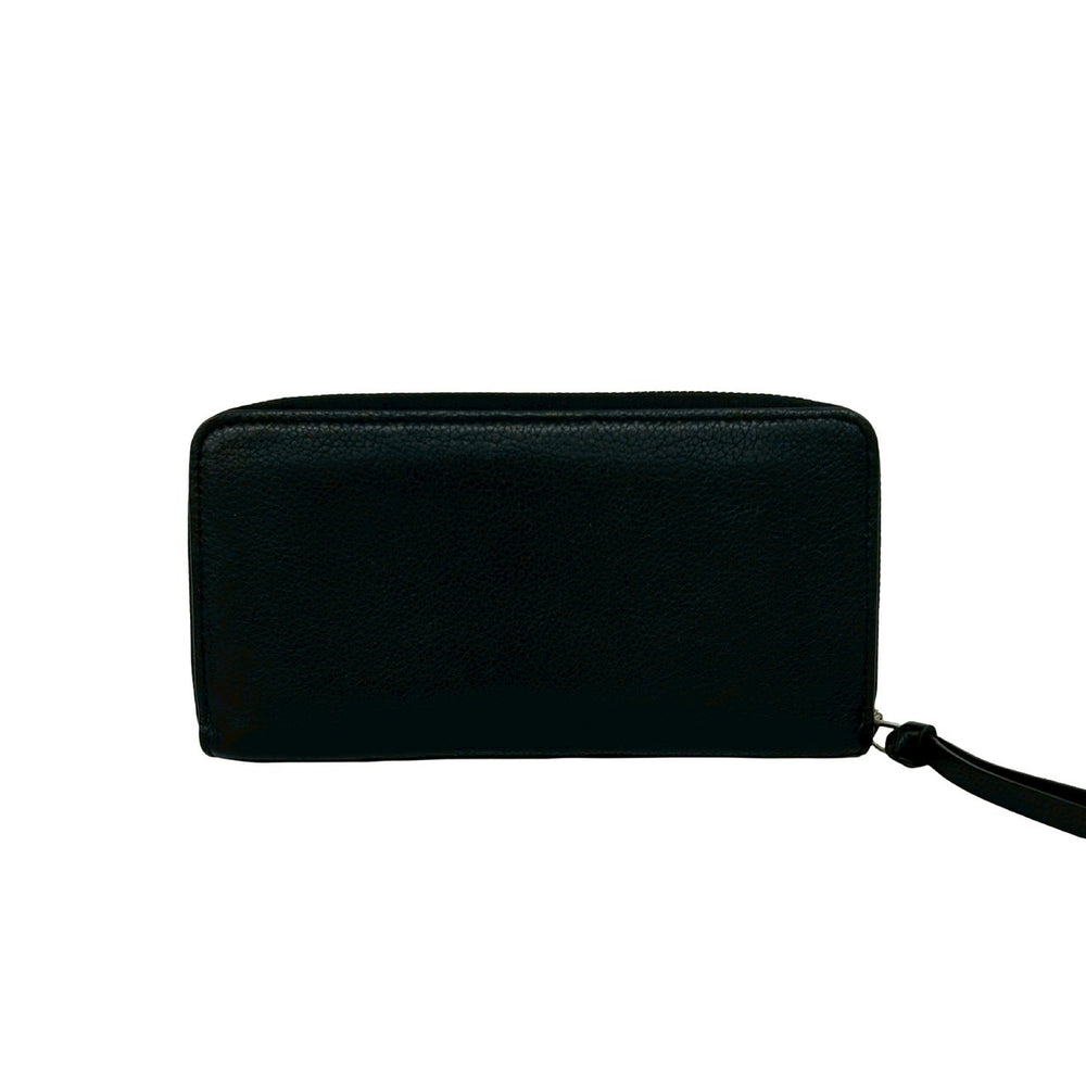 Long Wallet Louis Vuitton Zippy Wallet Lock Me