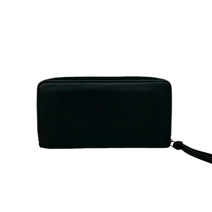 Long Wallet Louis Vuitton Zippy Wallet Lock Me