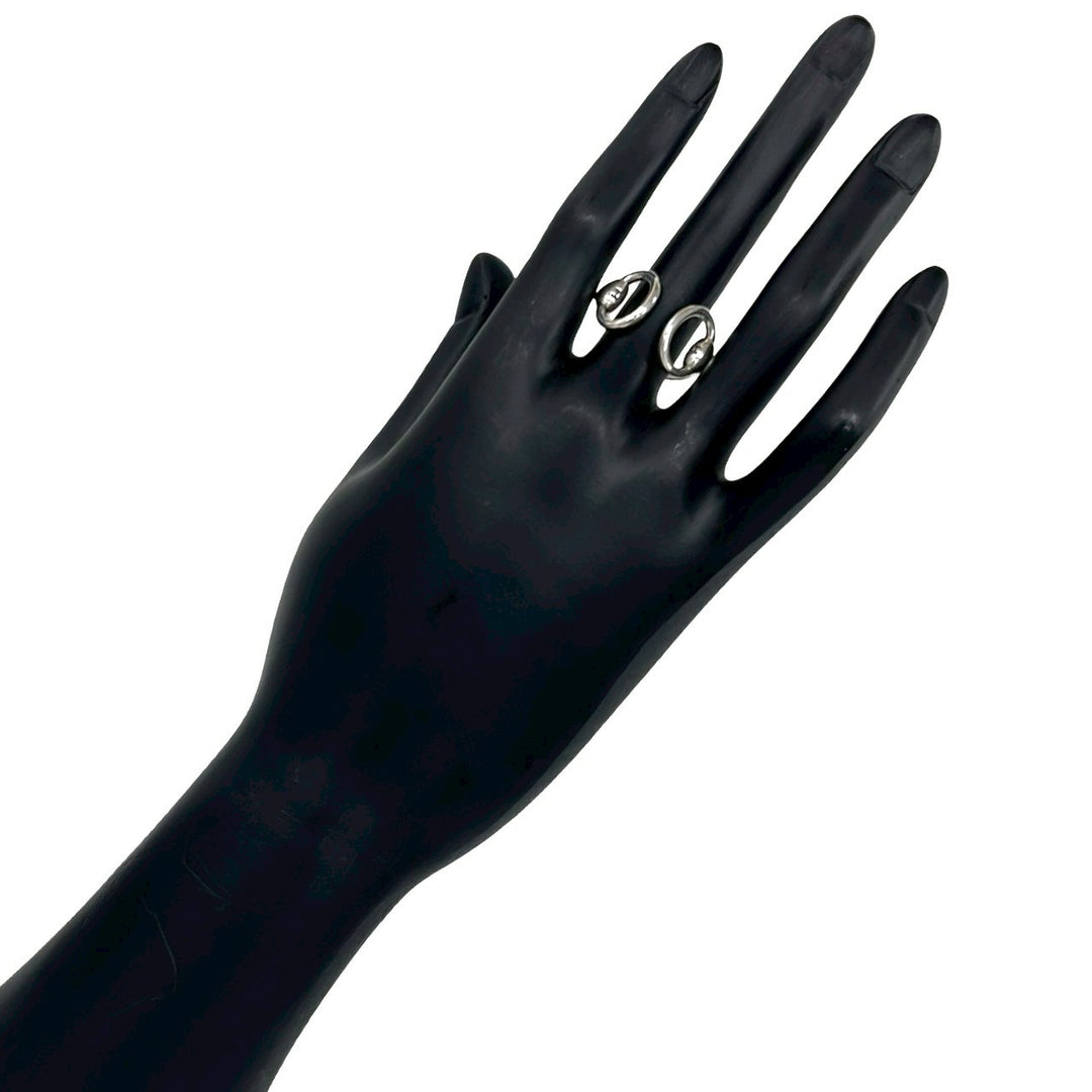 Rings Hermes Nausicaa Ring