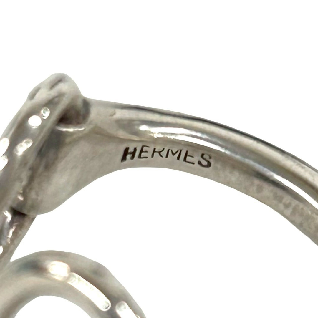 Rings Hermes Nausicaa Ring