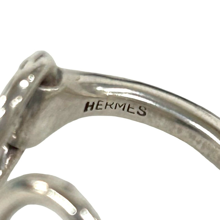 Rings Hermes Nausicaa Ring