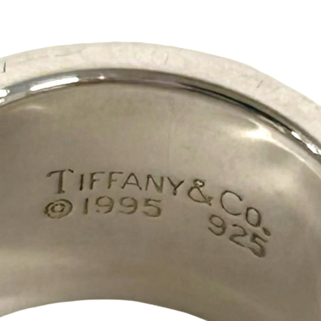 リング・指輪 ティファニー ワイド アトラス